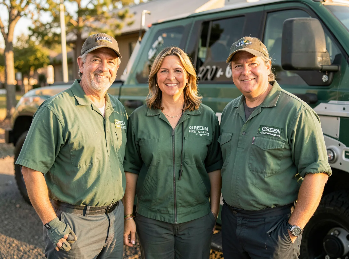 Water Damage Restoration company in Toccoa, GA