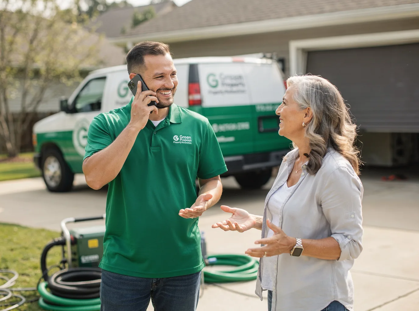 Water Damage Restoration Toccoa, GA FAQs
